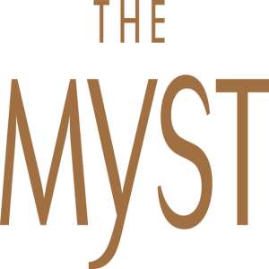 The Myst Site Icon